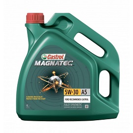  Magnatec 5W-30 A5 Ford NEW